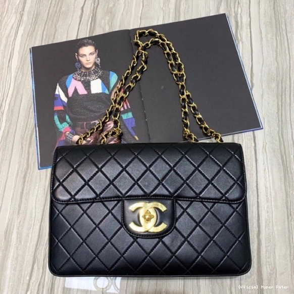 Hyper Peter CHANEL BAG FLAP 0806